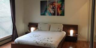 Photo of Cléo&Carl's room