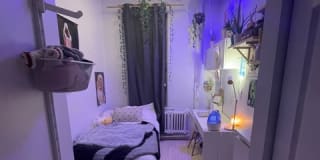 Photo of Breanna's room
