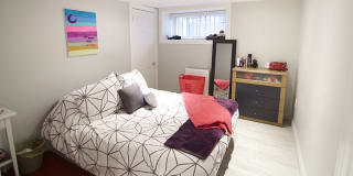 Photo of Marrida's room