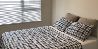 Photo of Moody's room