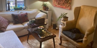 Photo of Sofia's room