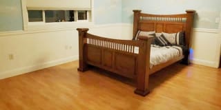 Photo of CHERINA's room