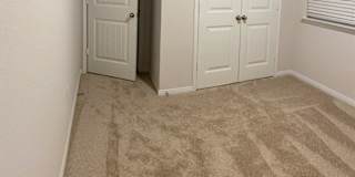 Photo of Minh's room