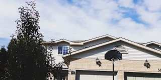 Photo of Kyle's room