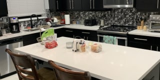 Photo of Cindy's room