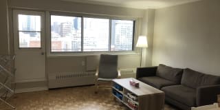Photo of Charlie's room