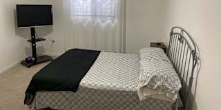 Photo of Deen's room