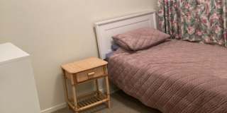 Photo of Josh Mahoni's room