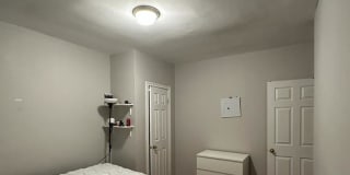 Photo of Ana's room