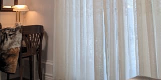Photo of Astrid's room