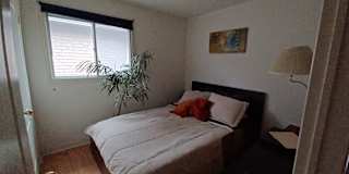 Photo of Ranjith's room