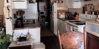 Photo of Linda's room