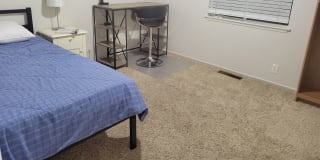 Photo of Edward Barillas's room