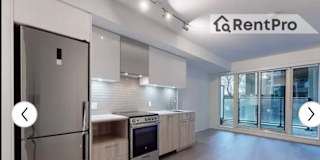 Favour James-Obetta's room