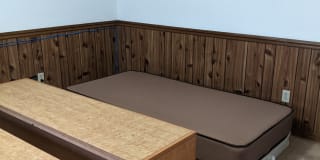Photo of Debby's room