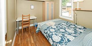 Photo of Todd's room