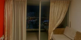 Photo of uma's room