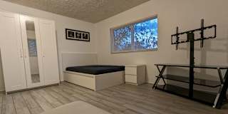 Photo of Javier's room