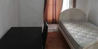 Photo of george's room