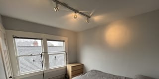 Photo of Dan's room