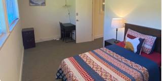 Photo of Yog's room