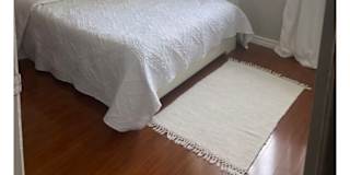 Photo of Maria's room