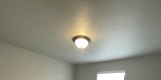 Photo of Lani's room