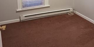 Photo of Oscar Bermudez's room