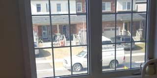 Photo of Shaheen's room