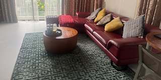 Photo of Pare Swartsenburg's room