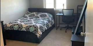 Photo of Chelsea's room