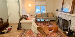 Campo Real Estate's room