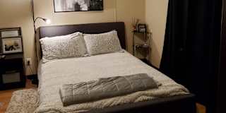 Photo of Carla's room