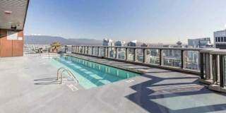 Photo of Katie's room