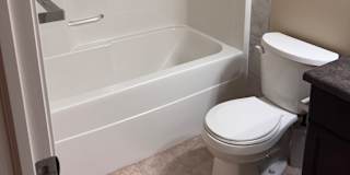 Esther Koroma's room