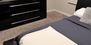 Photo of Francys Freitez's room