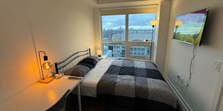 Photo of Sarah abouchaar's room