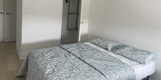 Photo of Yulet's room