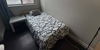 Photo of Melike Buyurgan's room