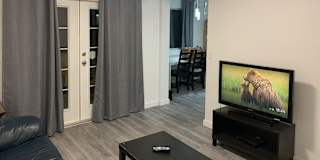 Photo of Vanessa's room