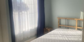 Photo of Regan's room