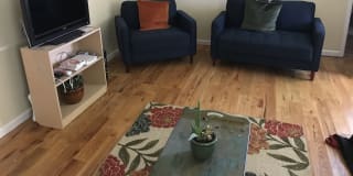 Photo of lee's room