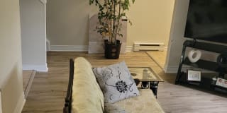 Photo of Therese's room