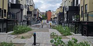 Photo of Furaha's room