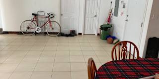 Photo of fiona ng's room