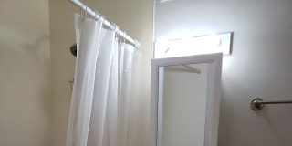 Photo of Polina's room