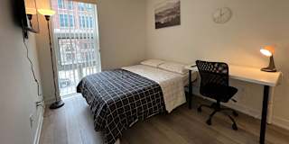 Photo of Sarah abouchaar's room