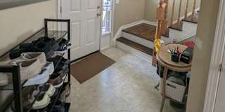 Photo of elyssa's room