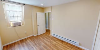 Photo of June's room