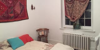 Photo of Ariela's room